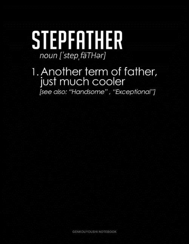 Stepfather Definition