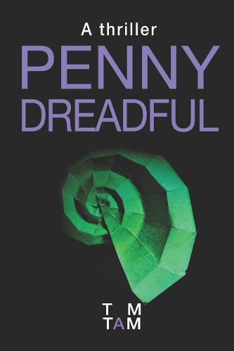 Penny Dreadful