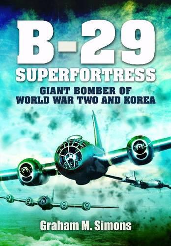 B-29: Superfortress