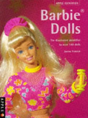 Barbie Identifier