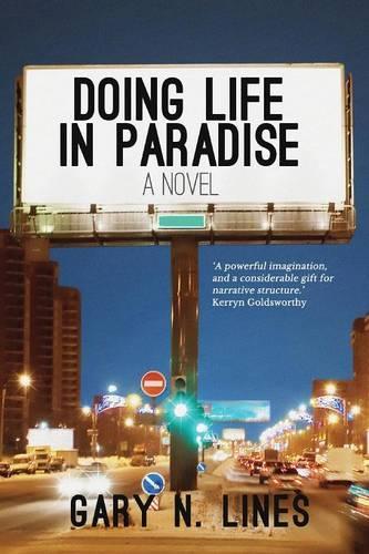 Doing Life in Paradise: (English)