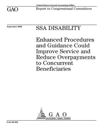 Ssa Disability