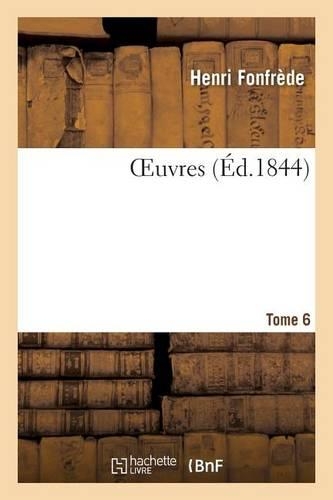 Oeuvres Tome 3: (Litterature)