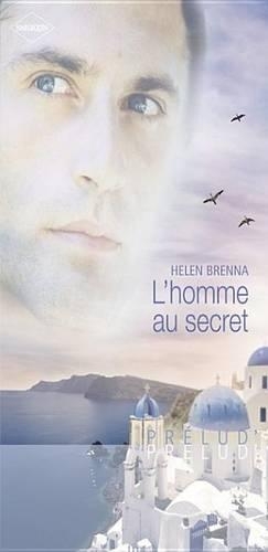 L'Homme Au Secret (Harlequin Prelud')