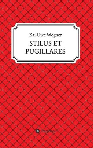 Stilus Et Pugillares