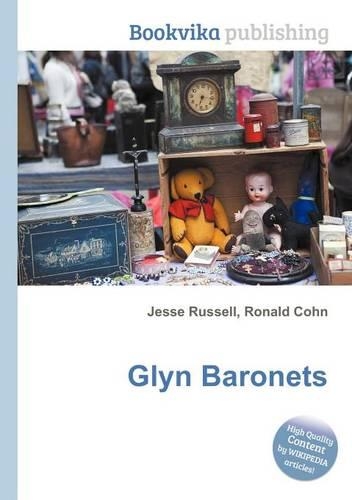 Glyn Baronets