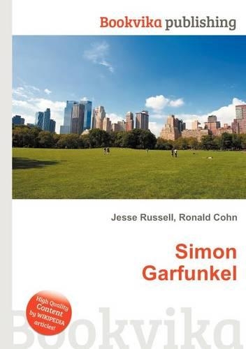 Simon Garfunkel
