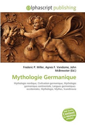 Mythologie Germanique