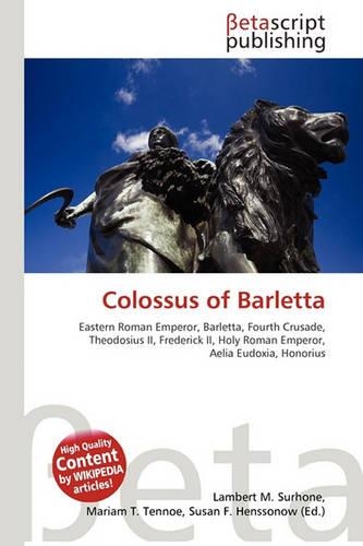 Colossus of Barletta