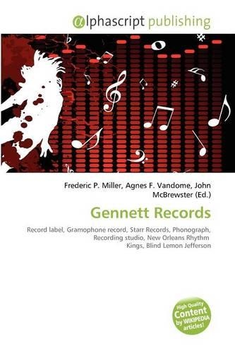 Gennett Records