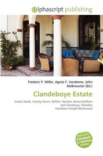 Clandeboye Estate
