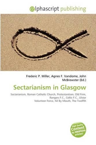 Sectarianism in Glasgow