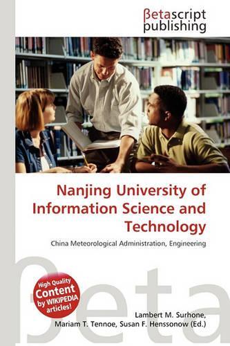Nanjing University of Information Science and Technology: (English)