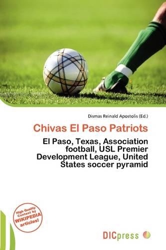 Chivas El Paso Patriots