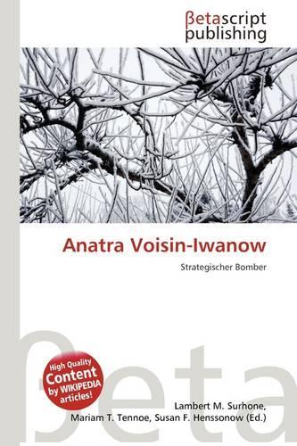 Anatra Voisin-Iwanow