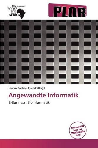 Angewandte Informatik