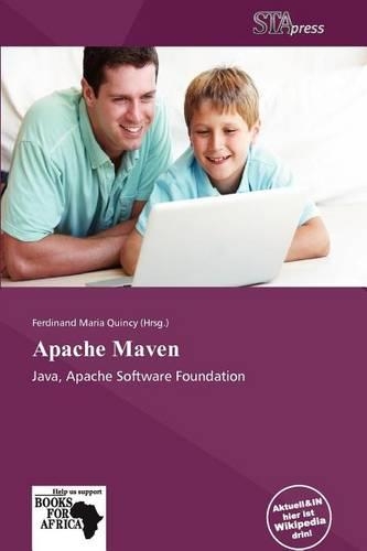 Apache Maven: (German)