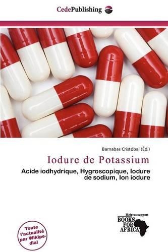 Iodure de Potassium