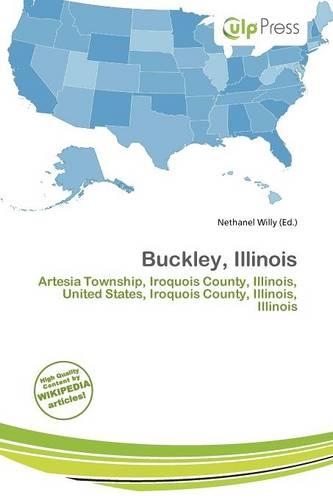 Buckley, Illinois: (English)