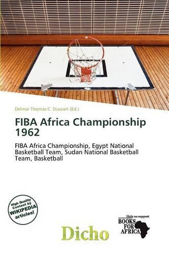 Fiba Africa Championship 1962