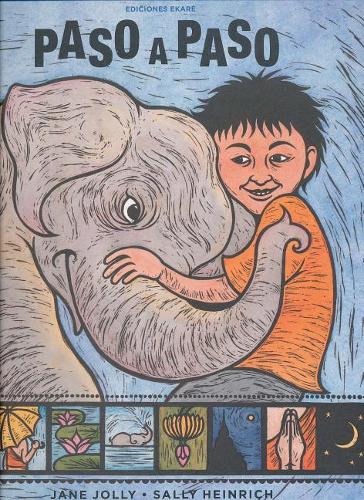 Paso a Paso