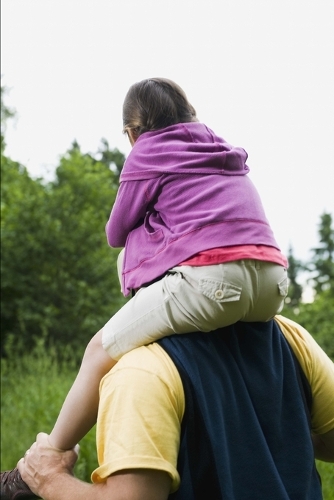 Oppositional Defiant Disorder