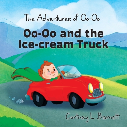 The Adventures of Oo-Oo
