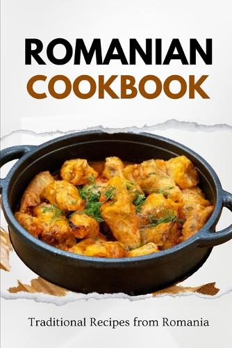 Romanian Cookbook