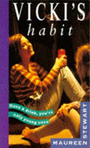 Vicki's Habit