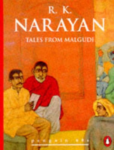 Tales from Malgudi: (Penguin 60s S.)