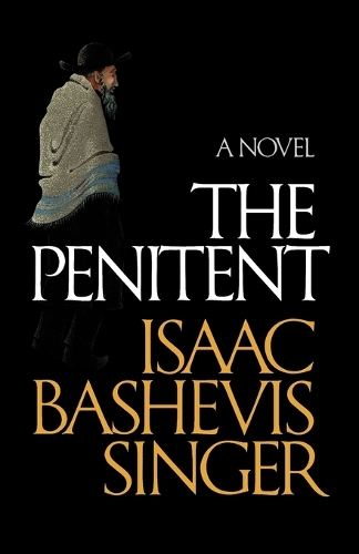 The Penitent: (English)