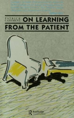 On Learning from the Patient
