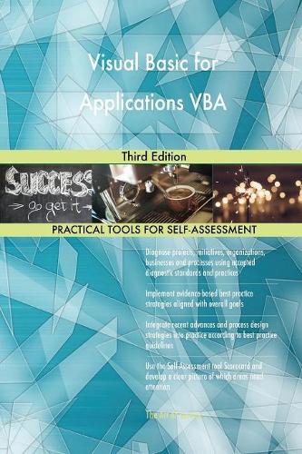 Visual Basic for Applications VBA Third Edition
