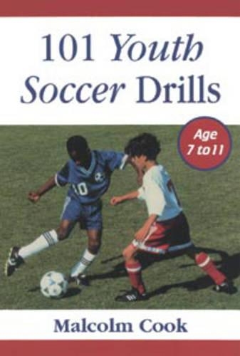 101 Youth Soccer Drills