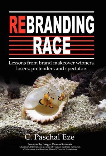Rebranding Race