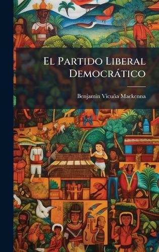 El Partido Liberal Democràtico