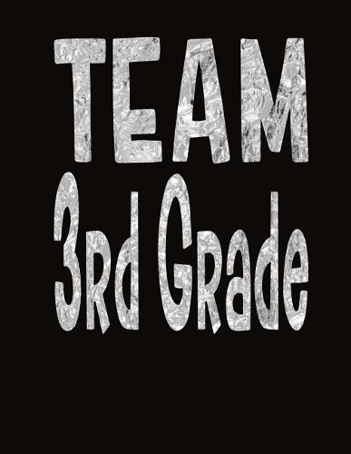 Team 3rd Grade