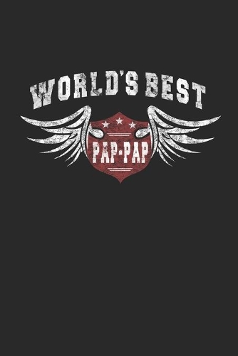 World's Best Pap-Pap