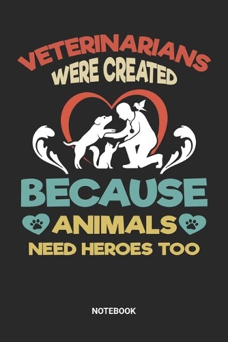 Veterinarians Notebook