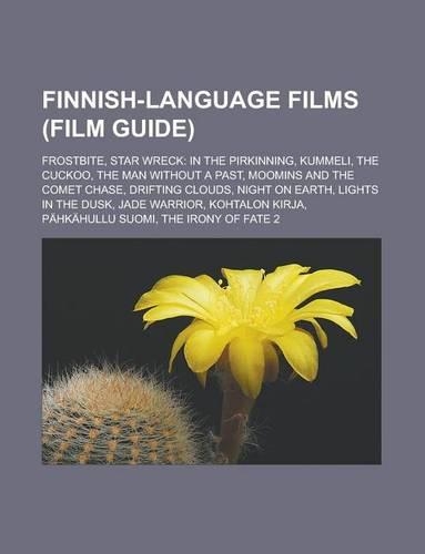 Finnish-Language Films (Film Guide)