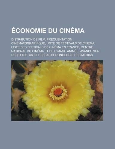 Economie Du Cinema