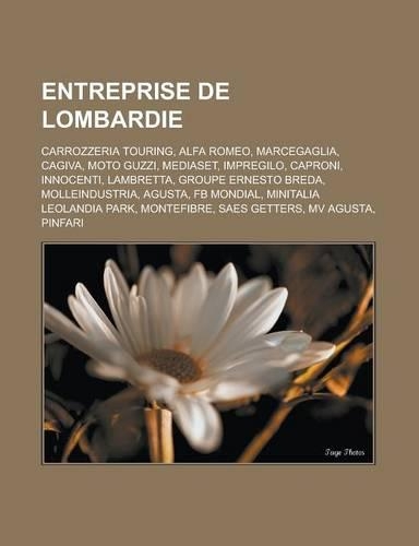 Entreprise de Lombardie