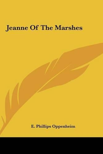 Jeanne of the Marshes