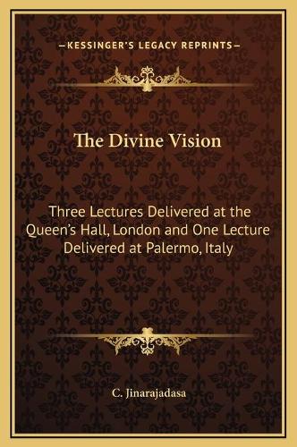 The Divine Vision