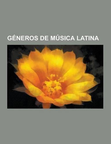 Generos de Musica Latina
