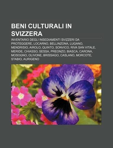 Beni Culturali in Svizzera
