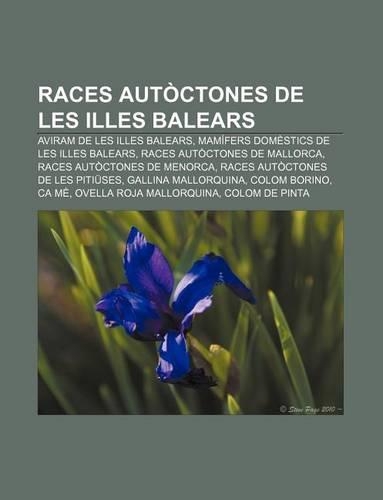 Races Autoctones de Les Illes Balears
