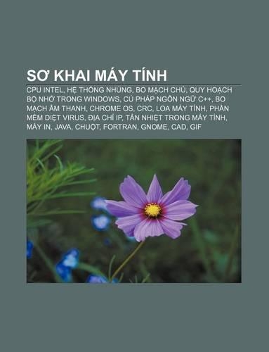 S Khai May Tinh
