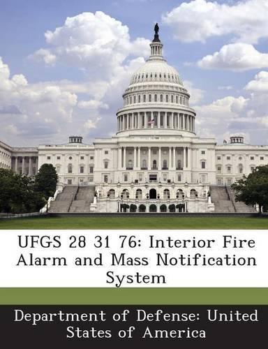 Ufgs 28 31 76