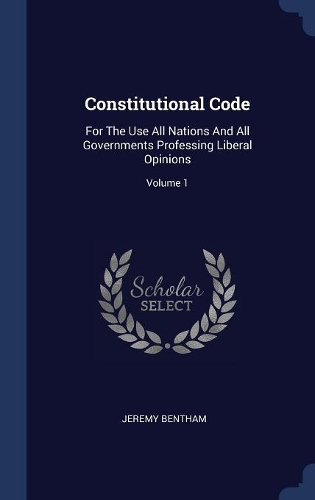 Constitutional Code